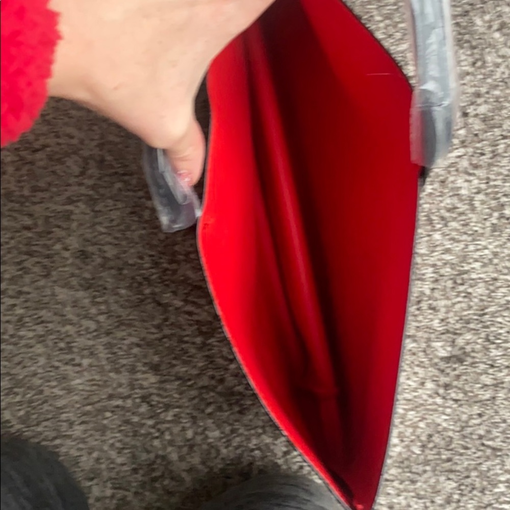Victoria Secret Tote - Picture 4 of 5